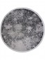 Синтетичний килим Levado 	03916A L.Grey/D.Grey - высокое качество по лучшей цене в Украине - изображение 2.